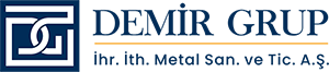 Demir Grup Metal